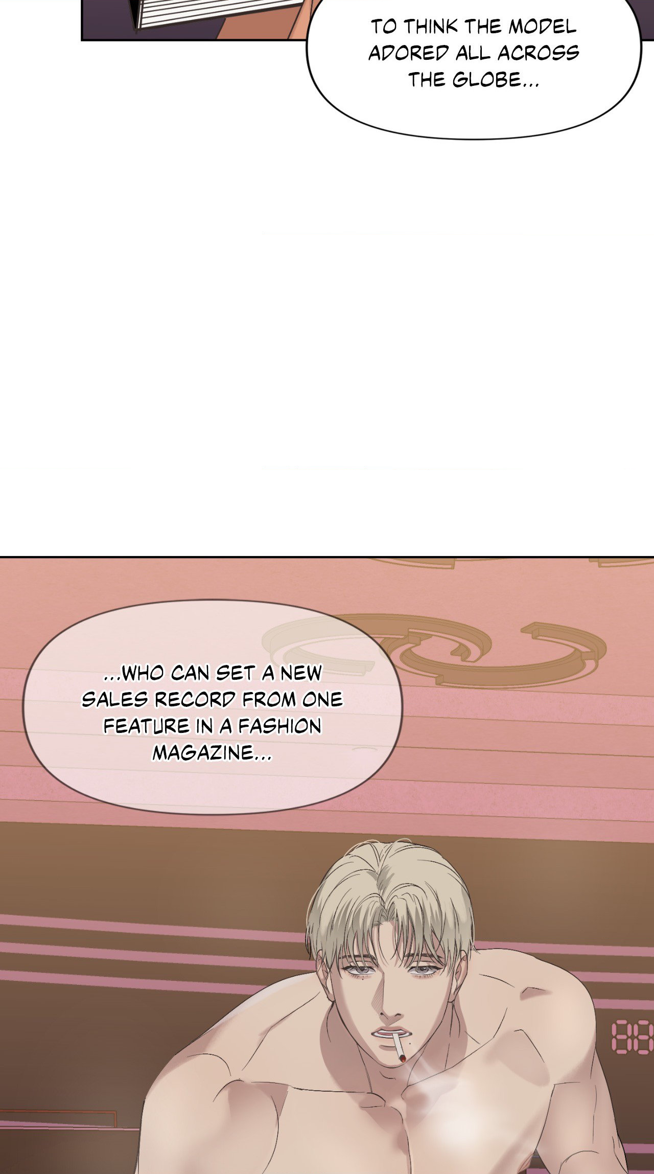Backlight - Chapter 5 Page 24