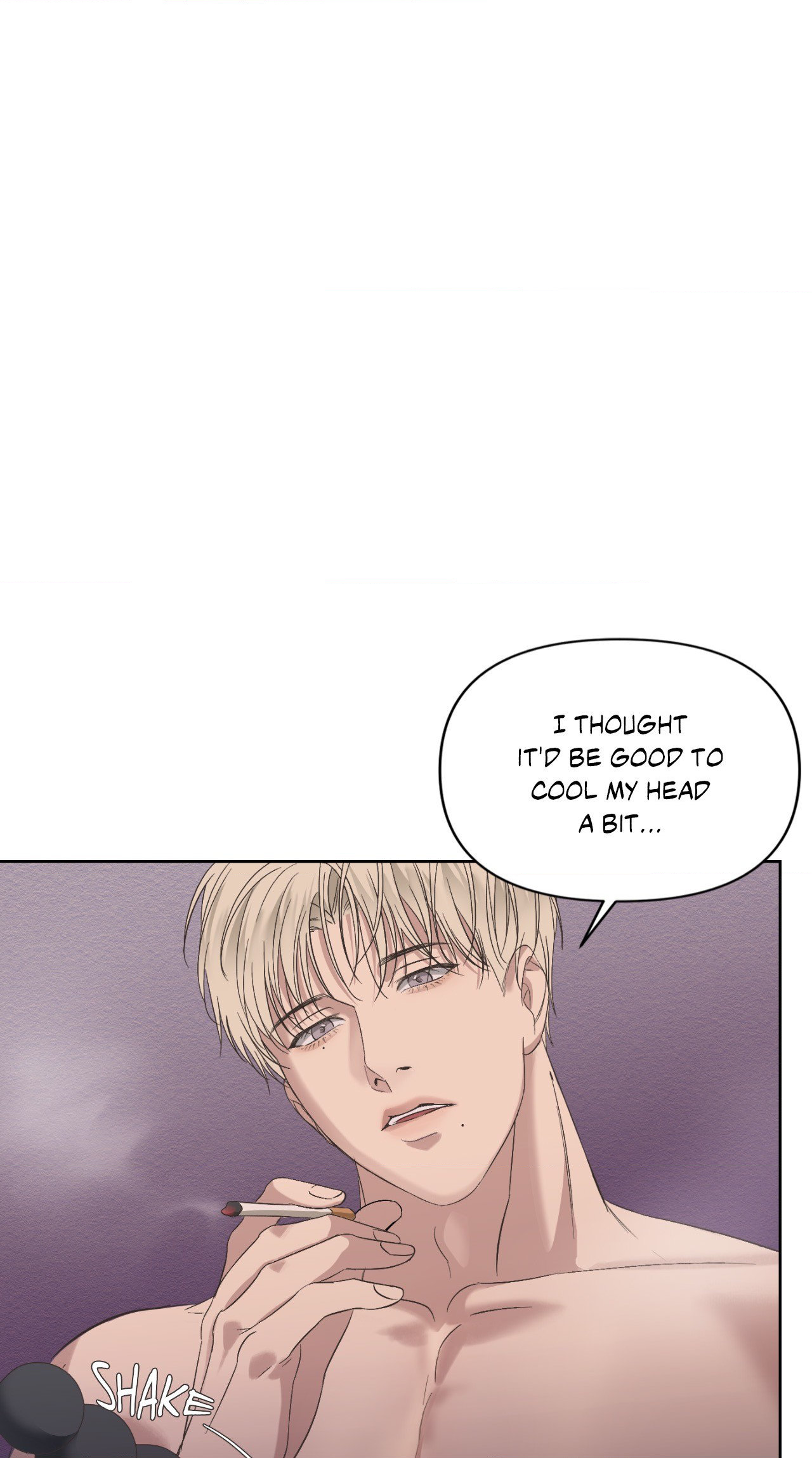 Backlight - Chapter 5 Page 27