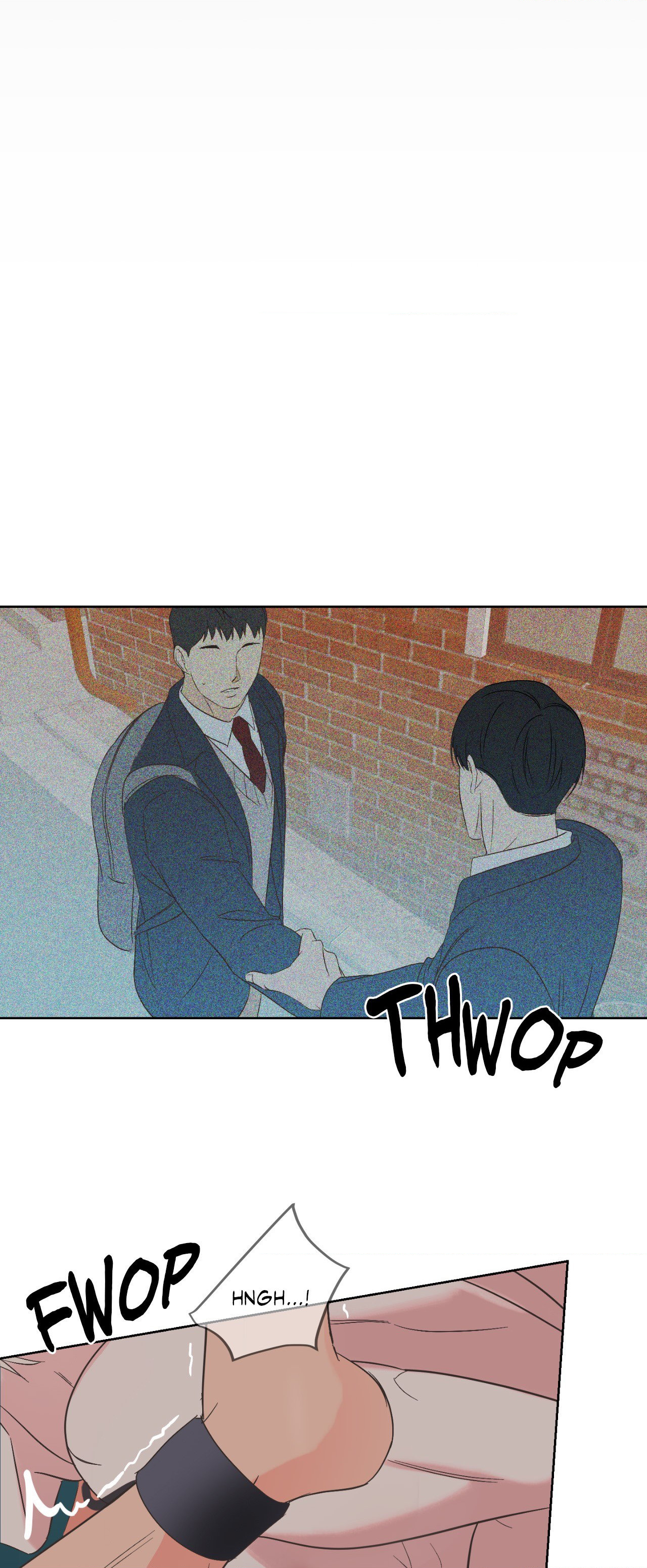 Backlight - Chapter 5 Page 39