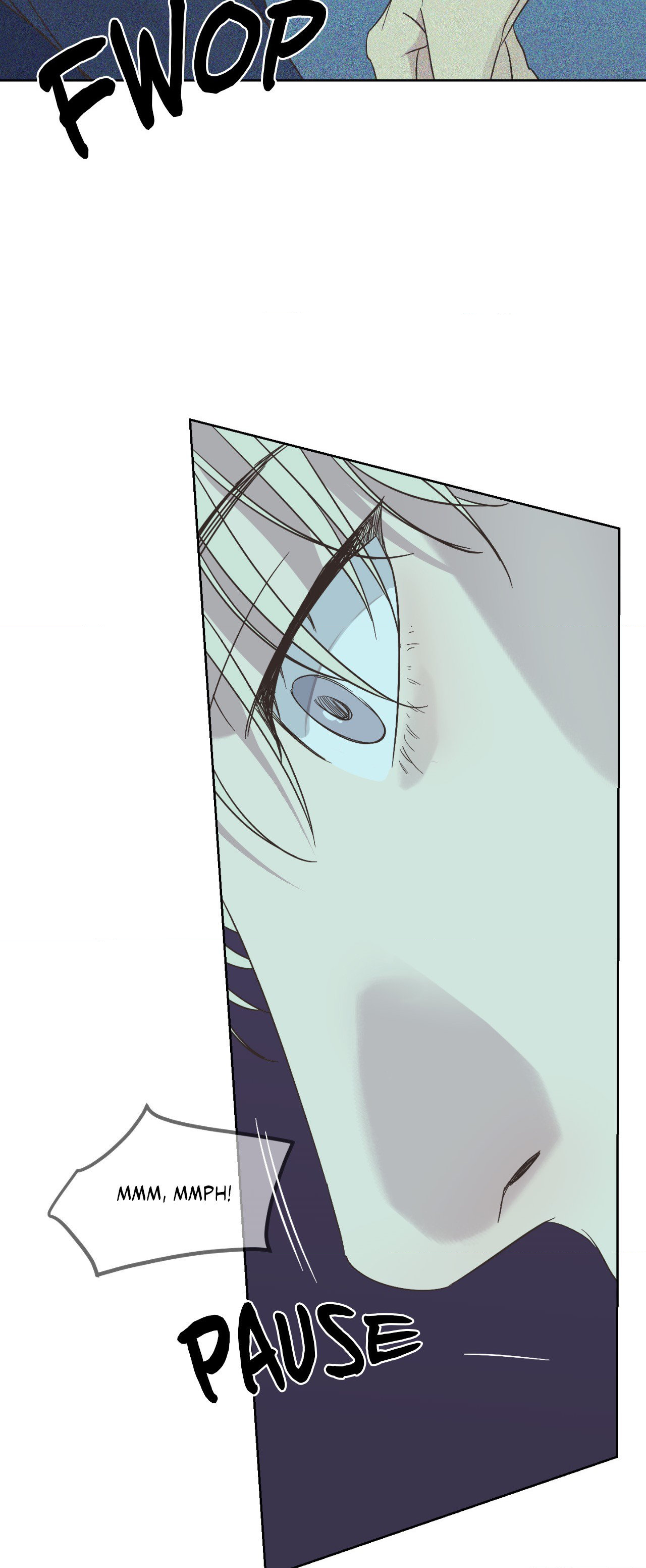 Backlight - Chapter 5 Page 41