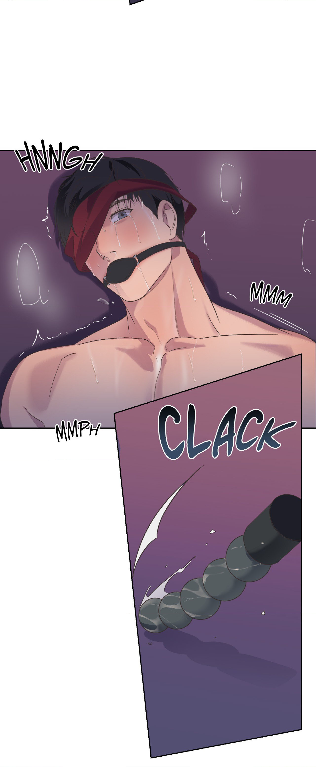 Backlight - Chapter 5 Page 42