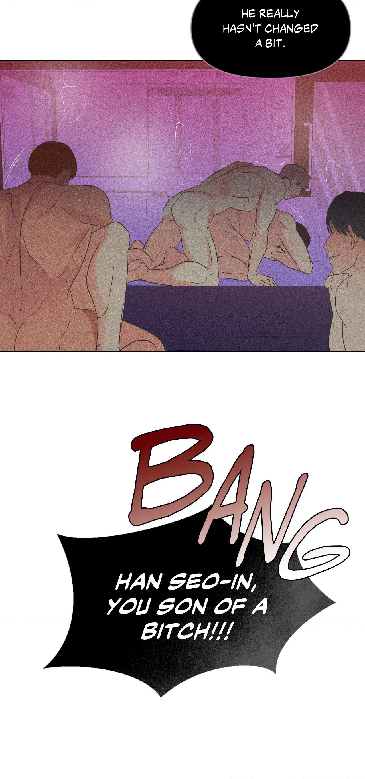 Backlight - Chapter 5 Page 45