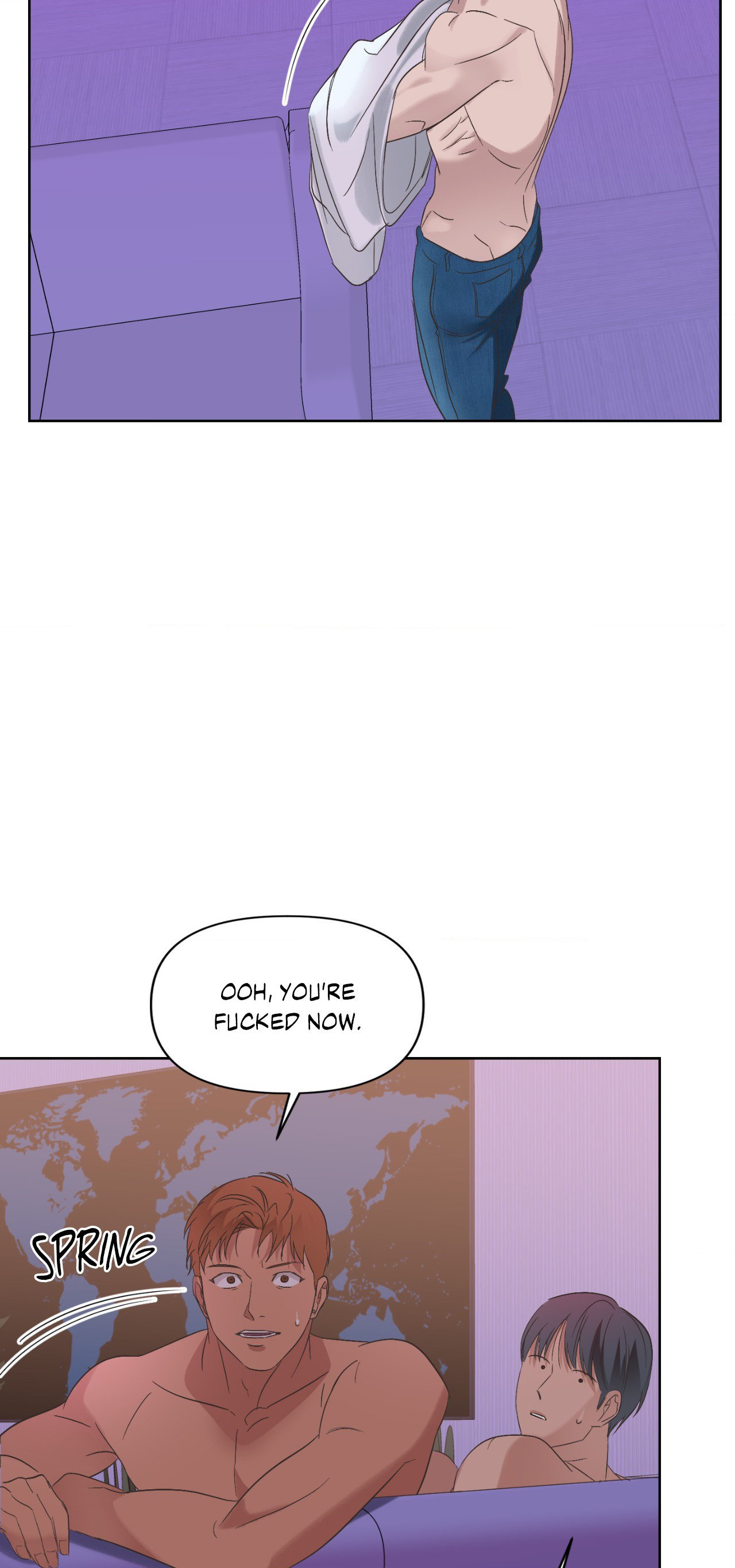 Backlight - Chapter 5 Page 48