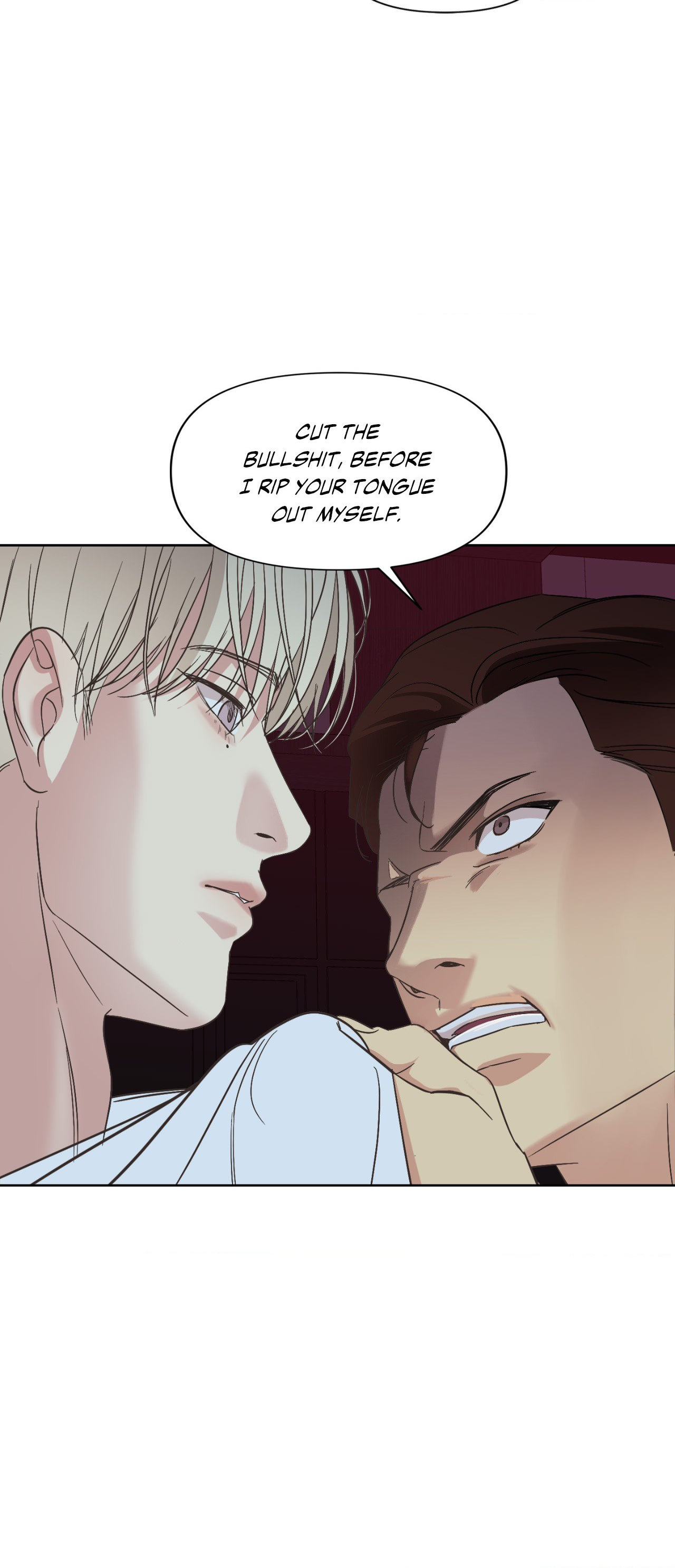 Backlight - Chapter 5 Page 54