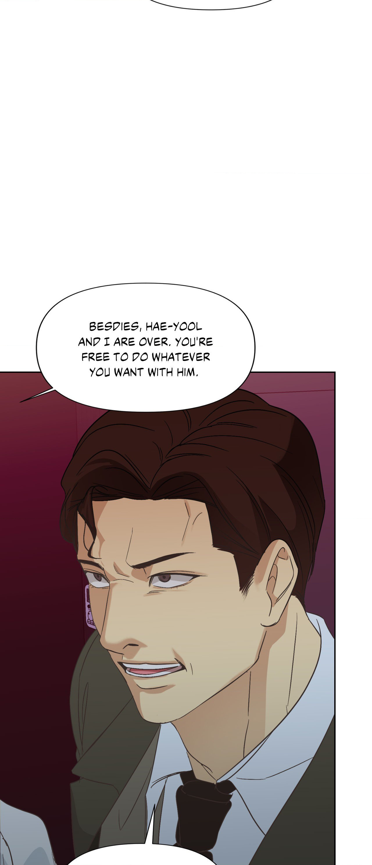 Backlight - Chapter 5 Page 56