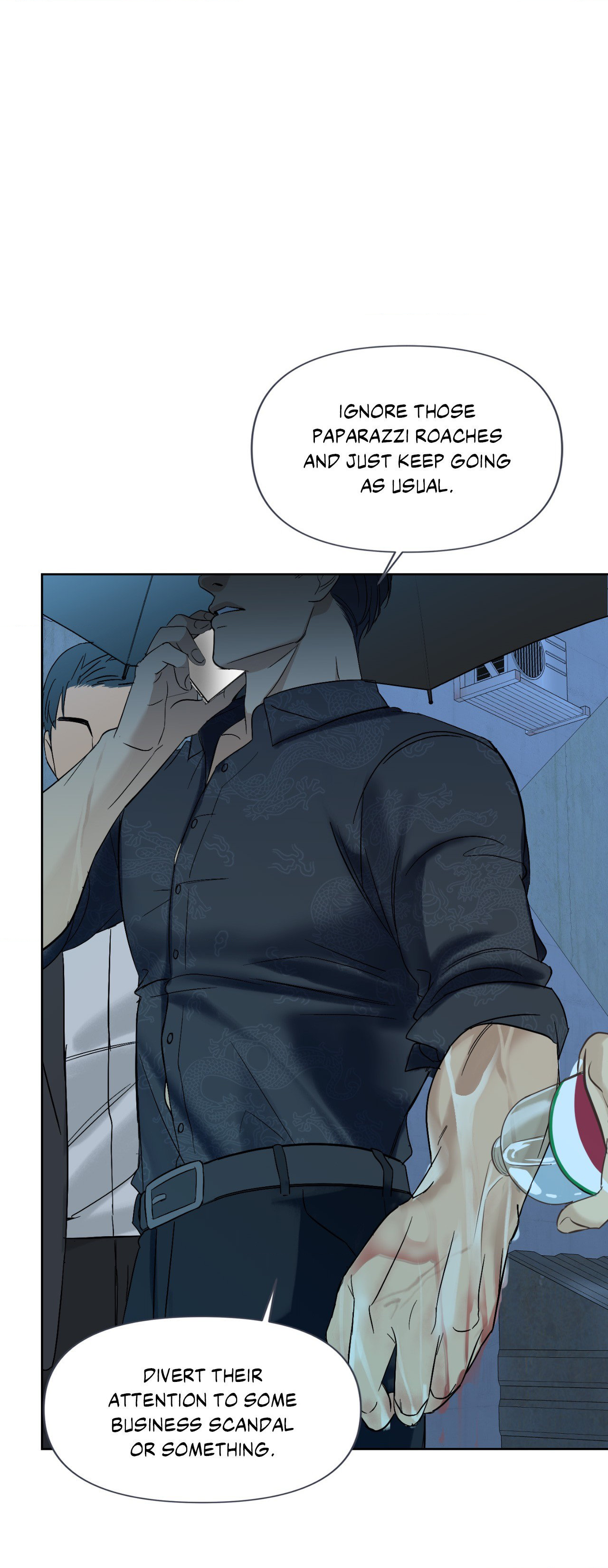 Backlight - Chapter 5 Page 61
