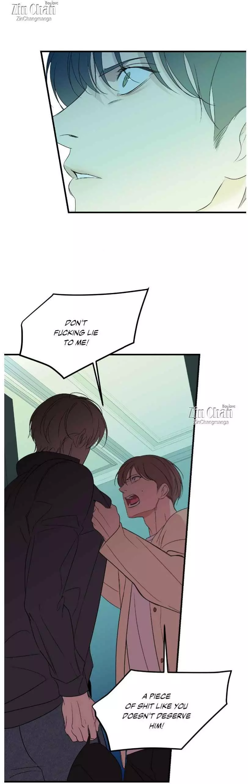 Backlight - Chapter 50 Page 4