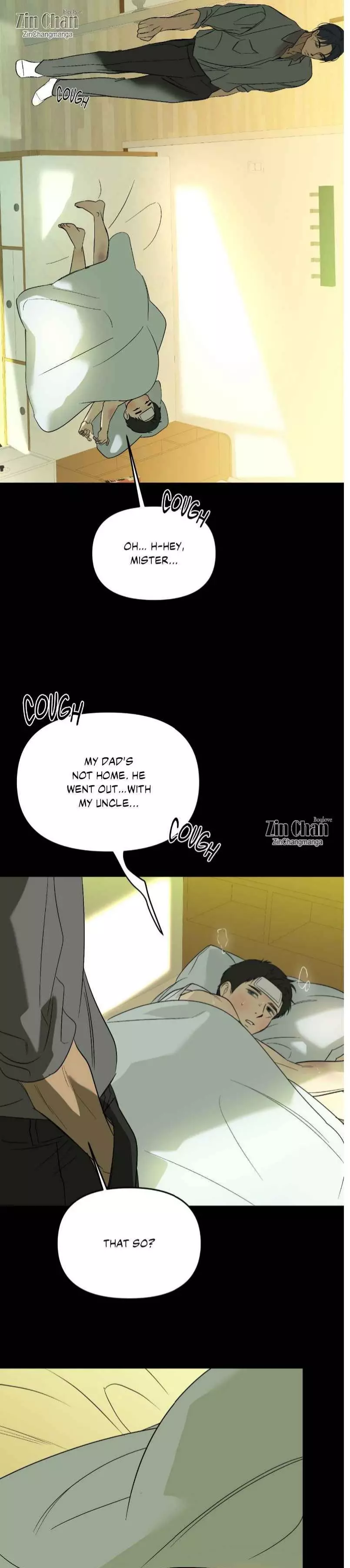 Backlight - Chapter 50 Page 24