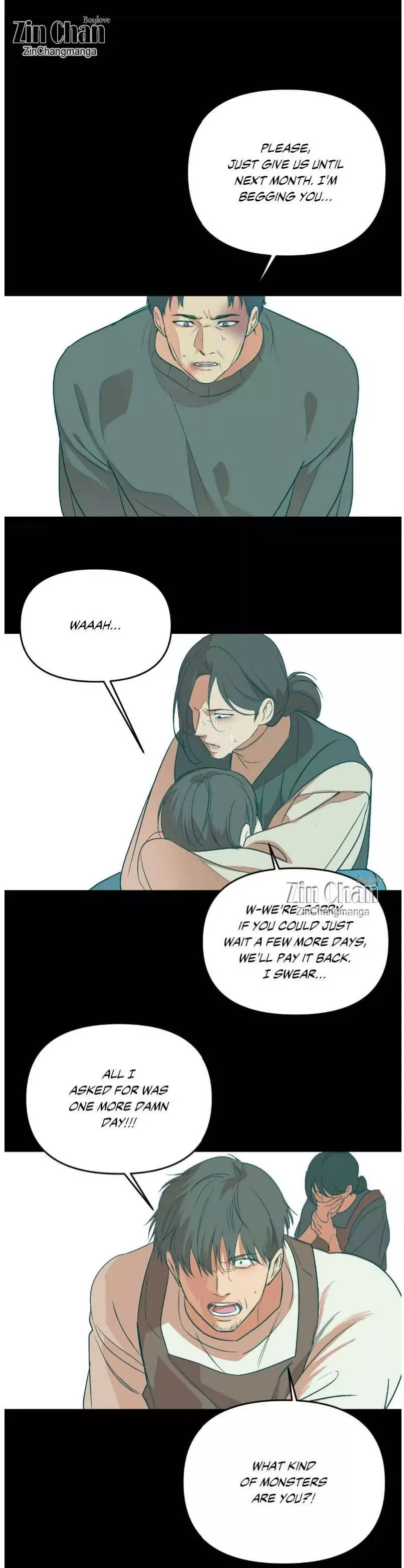 Backlight - Chapter 51 Page 2