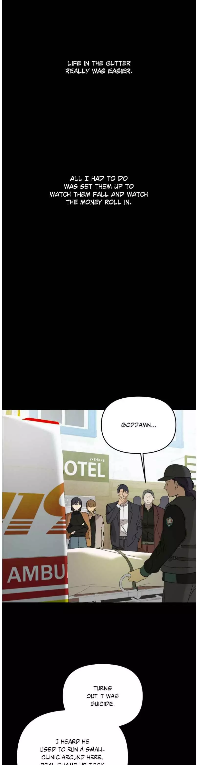 Backlight - Chapter 51 Page 3
