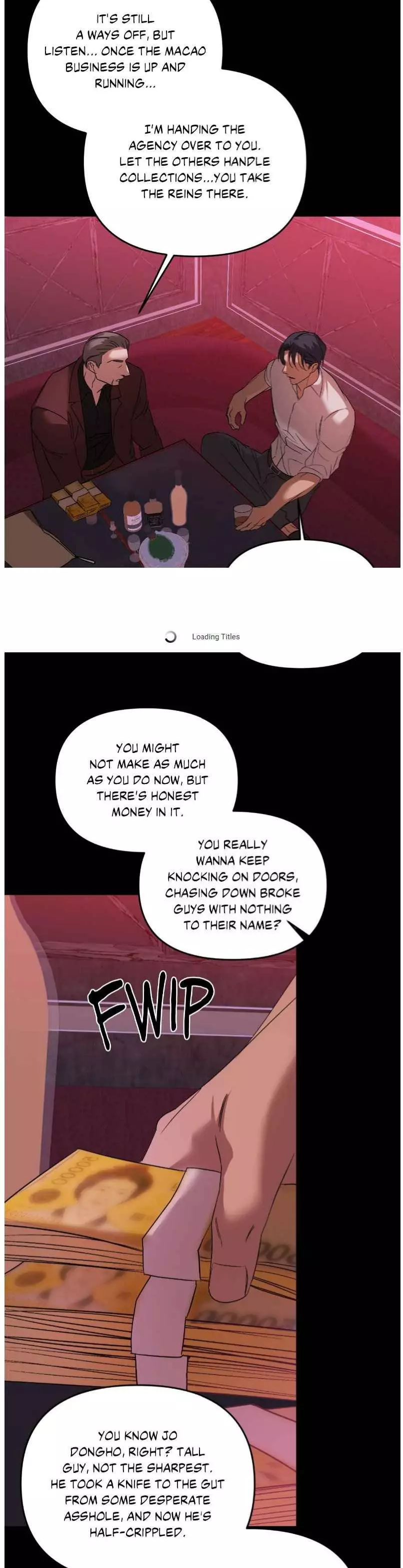 Backlight - Chapter 51 Page 7