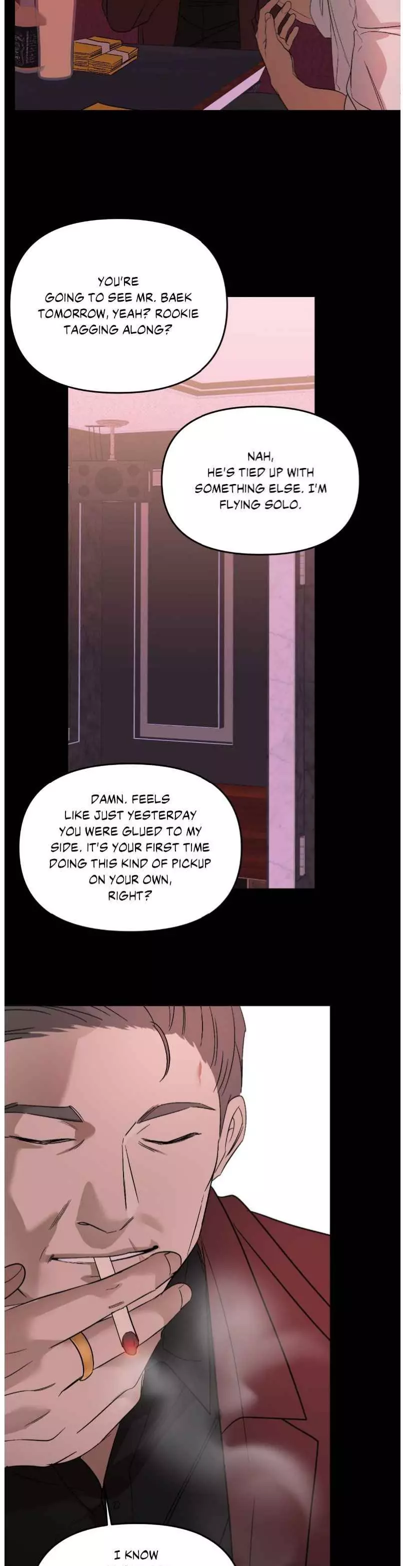 Backlight - Chapter 51 Page 9
