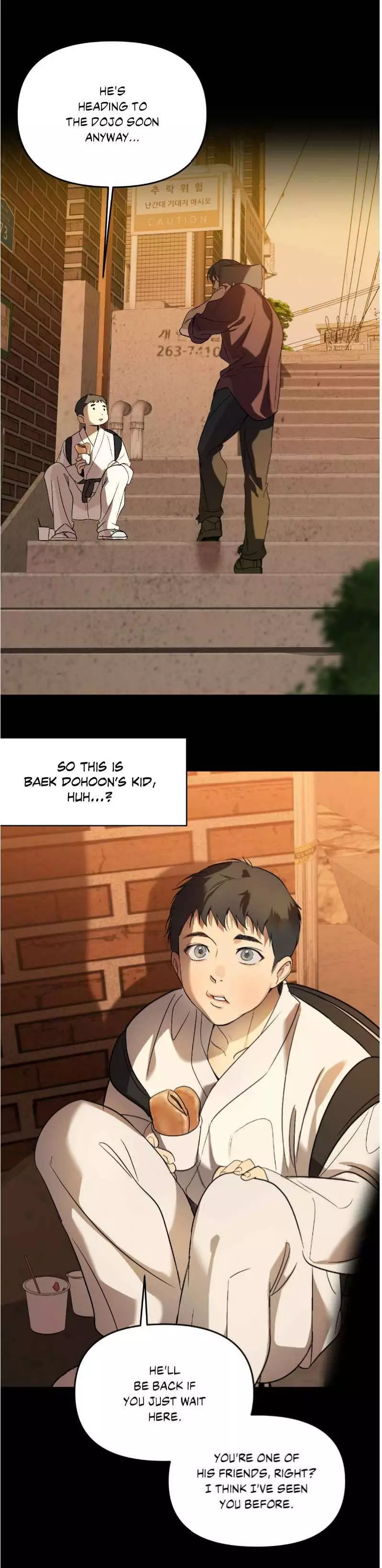 Backlight - Chapter 51 Page 12