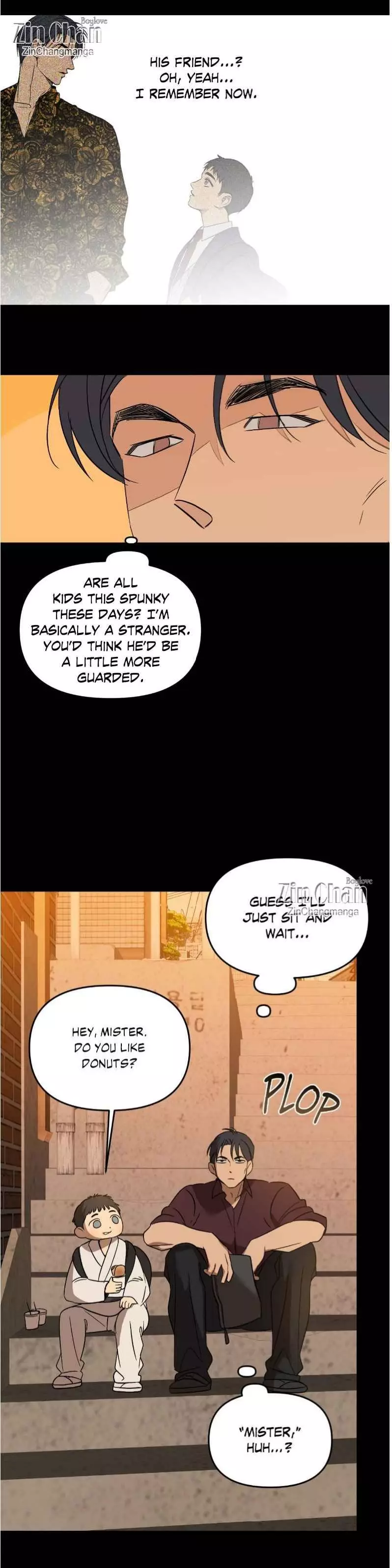 Backlight - Chapter 51 Page 13