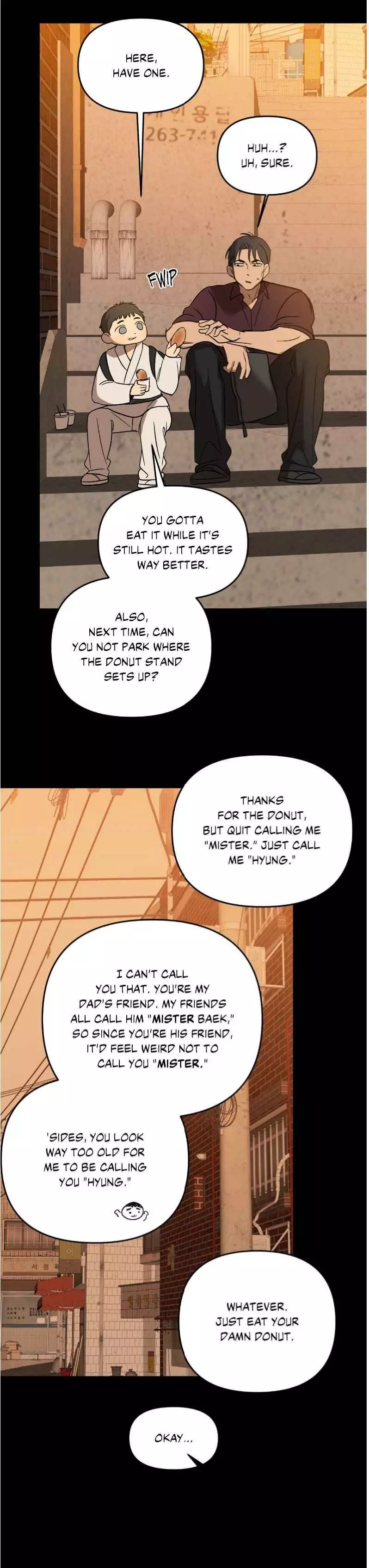 Backlight - Chapter 51 Page 14