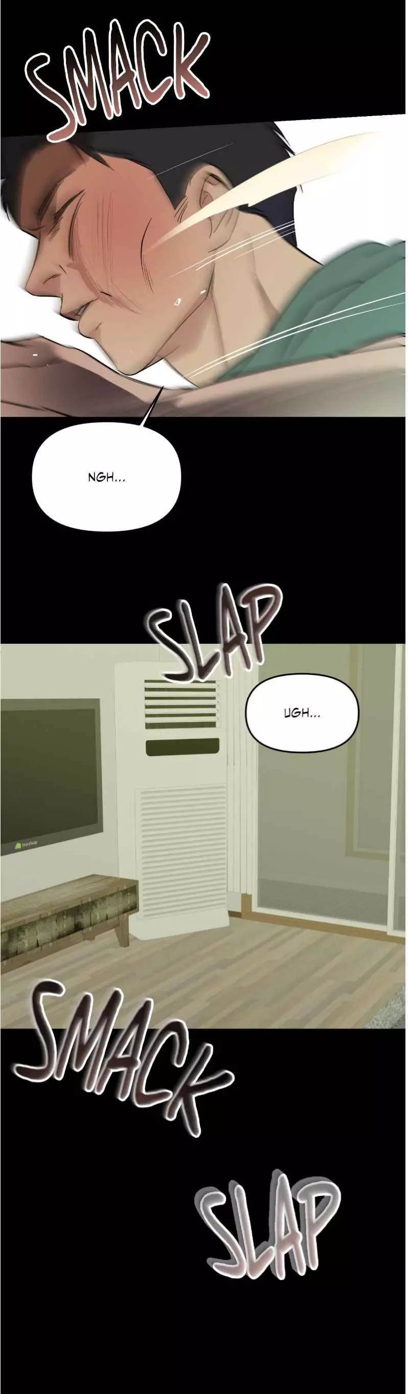 Backlight - Chapter 51 Page 18