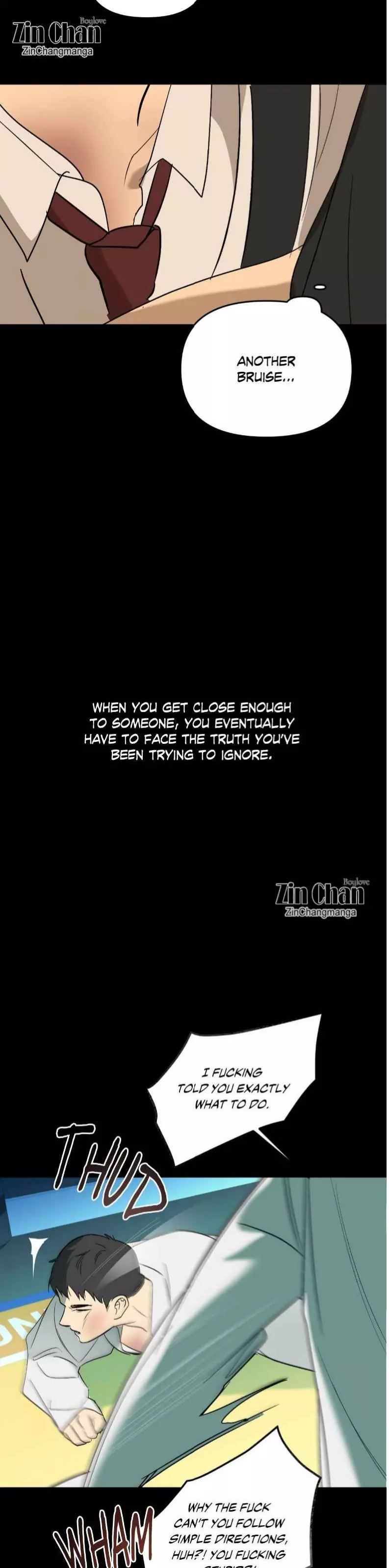 Backlight - Chapter 51 Page 23