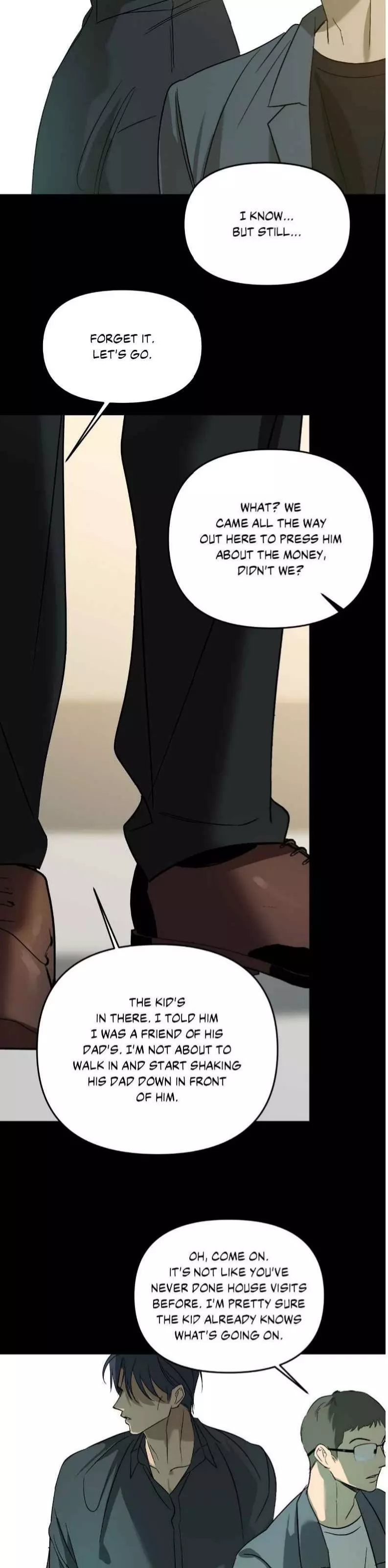 Backlight - Chapter 51 Page 25