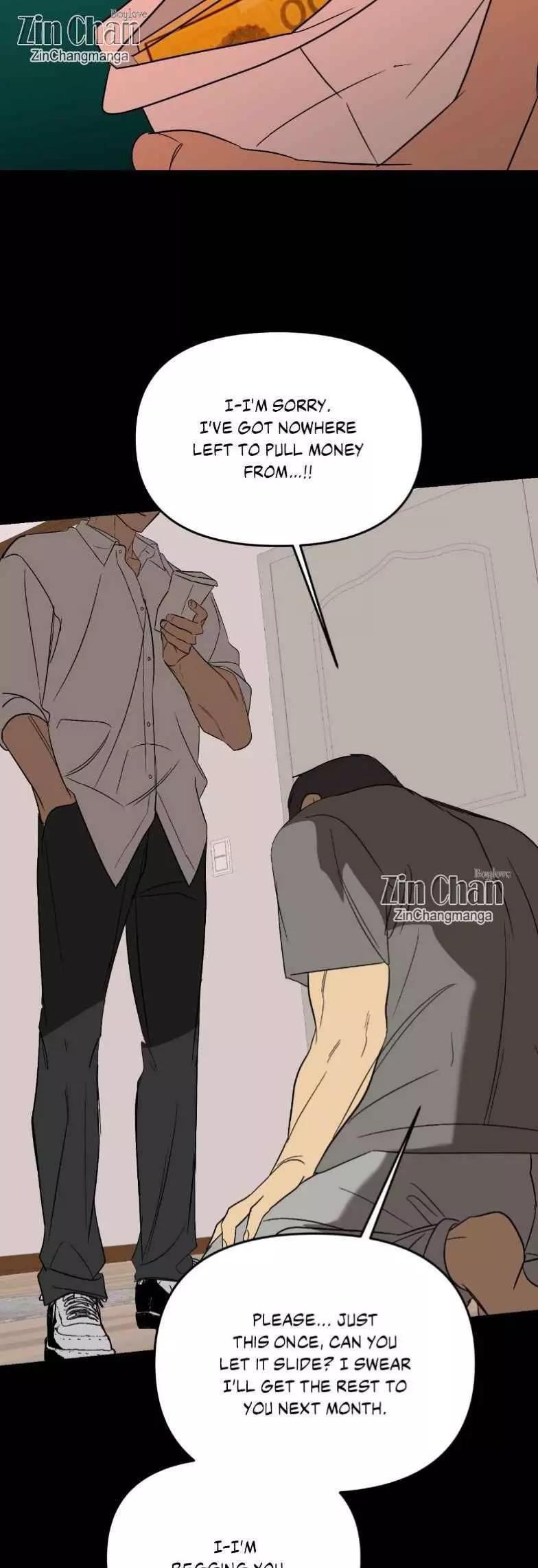 Backlight - Chapter 51 Page 32