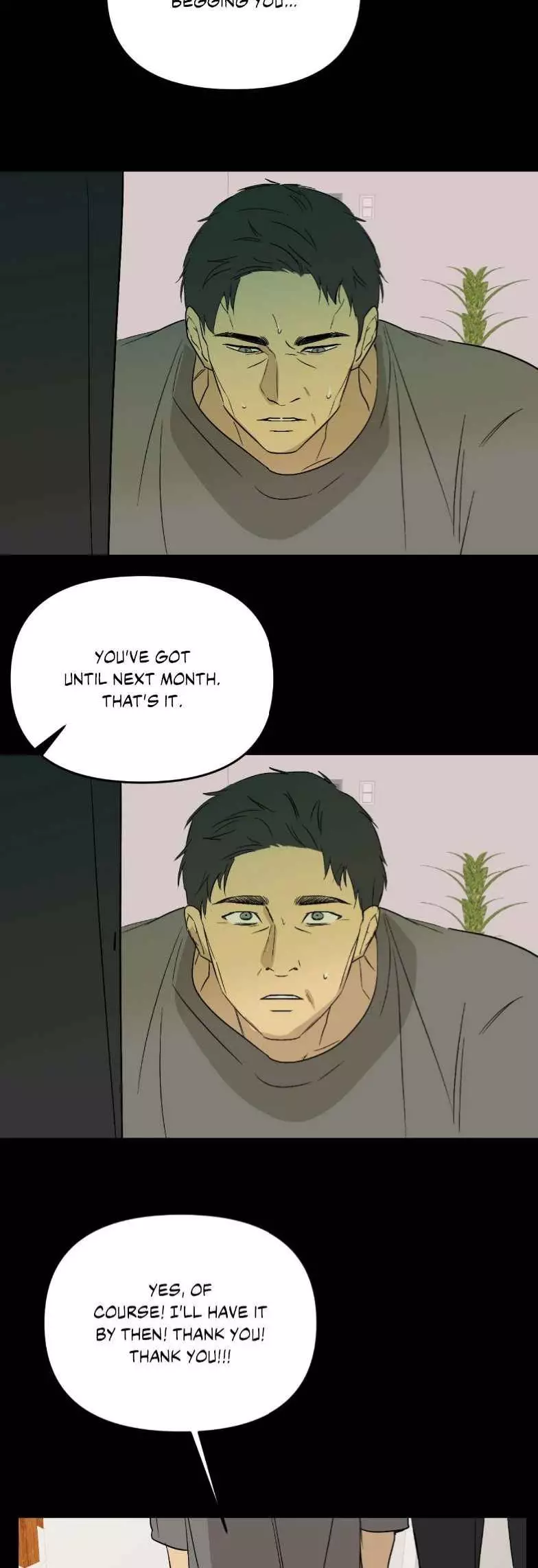 Backlight - Chapter 51 Page 33