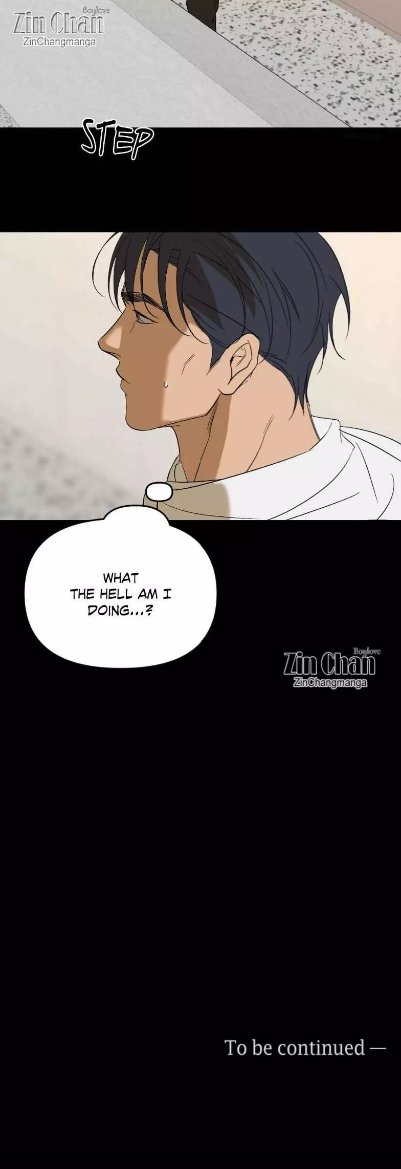 Backlight - Chapter 51 Page 35