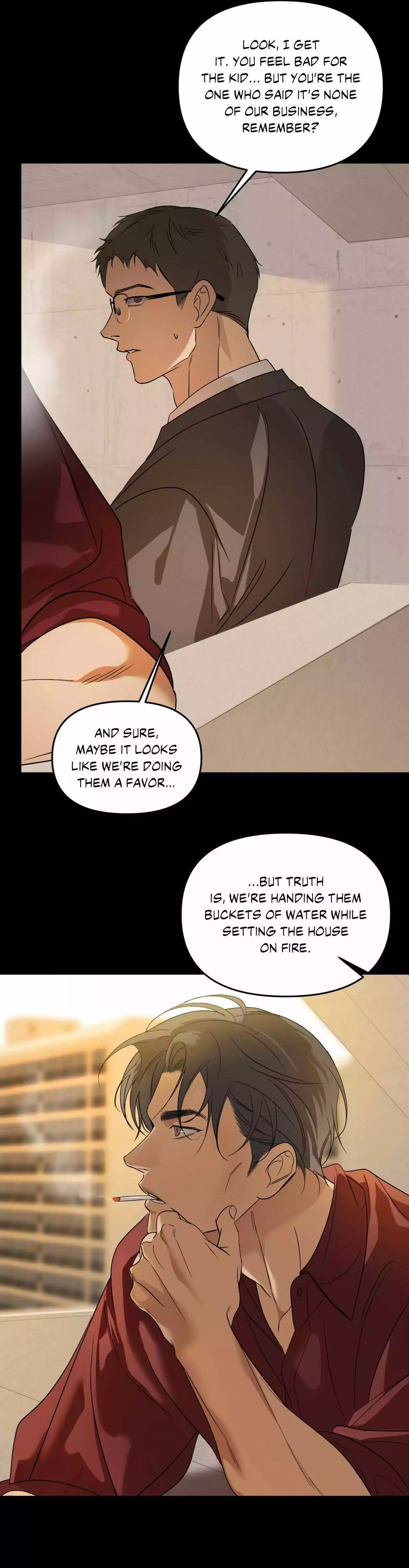Backlight - Chapter 52 Page 7