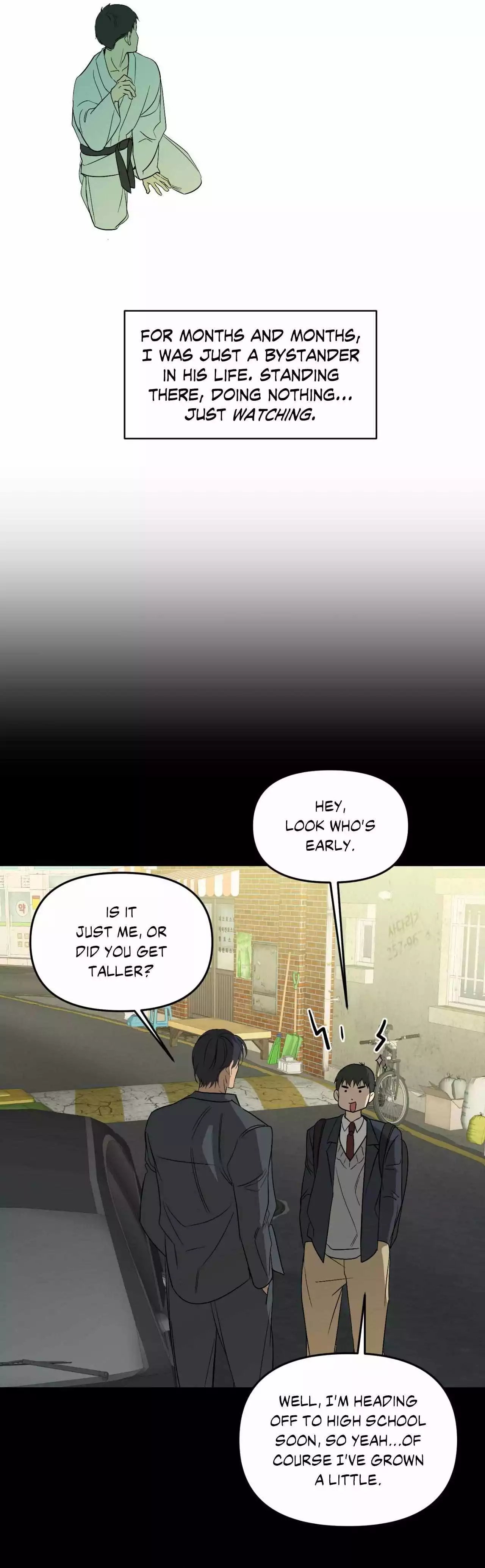 Backlight - Chapter 52 Page 15