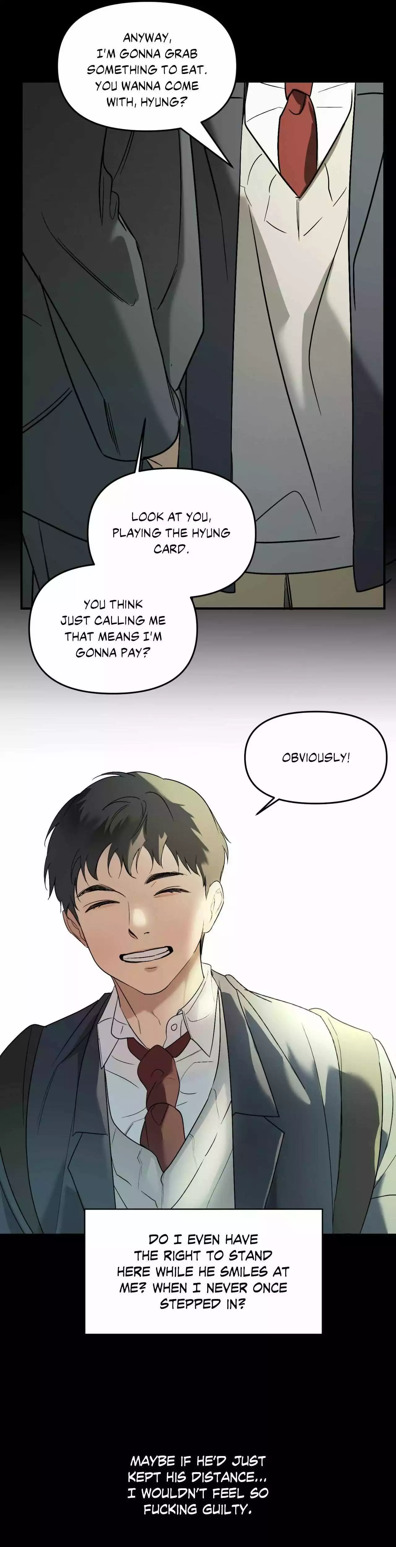 Backlight - Chapter 52 Page 16