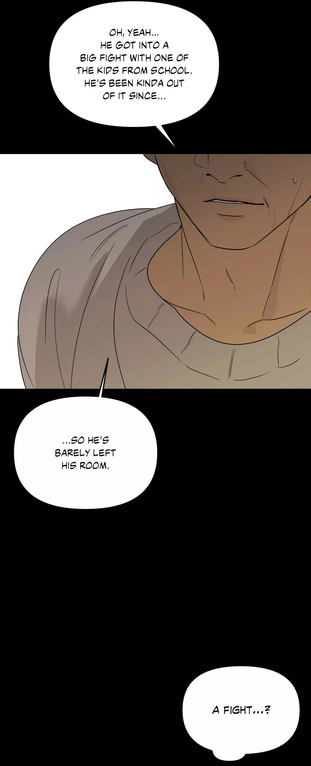 Backlight - Chapter 52 Page 19
