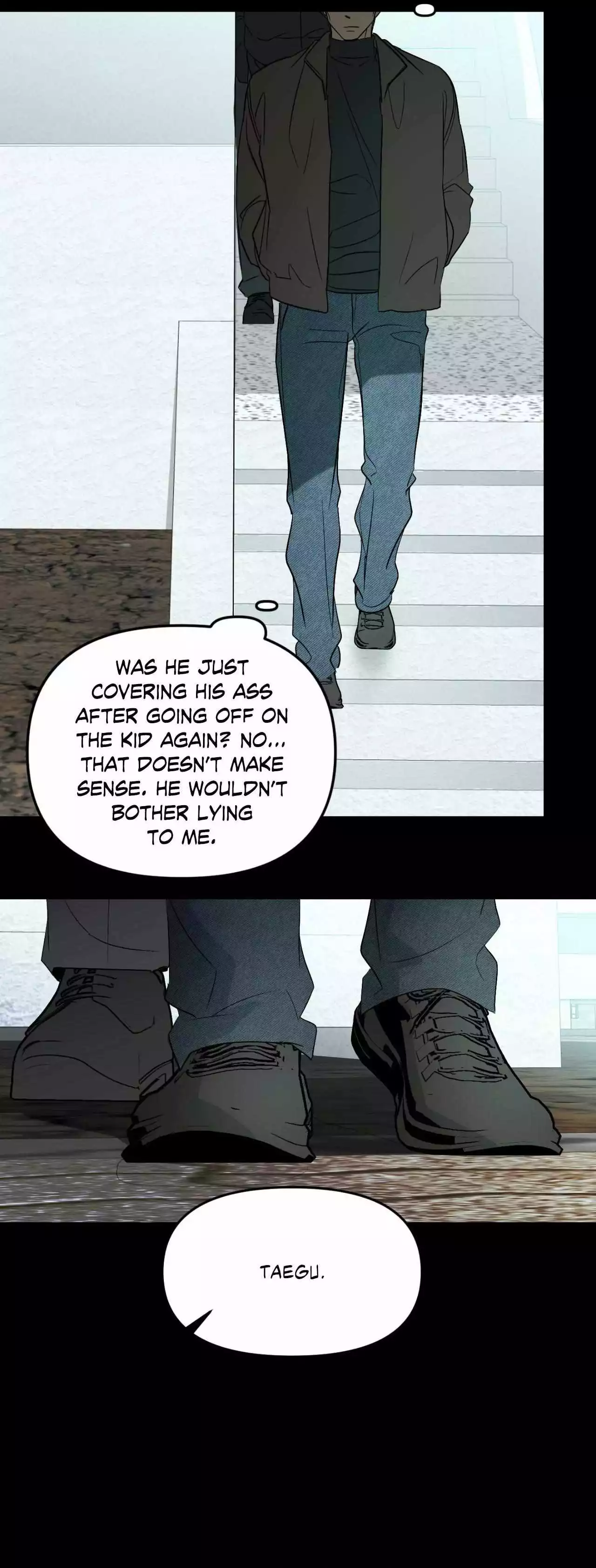 Backlight - Chapter 52 Page 20