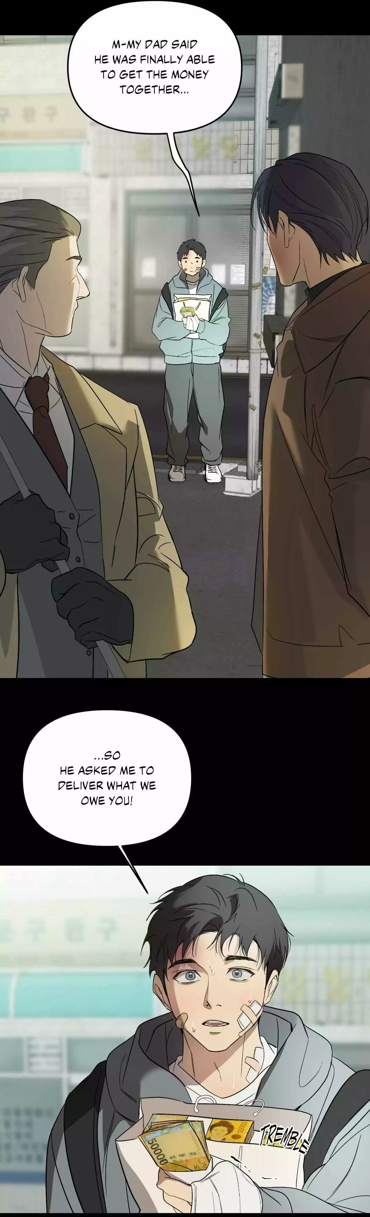 Backlight - Chapter 52 Page 25