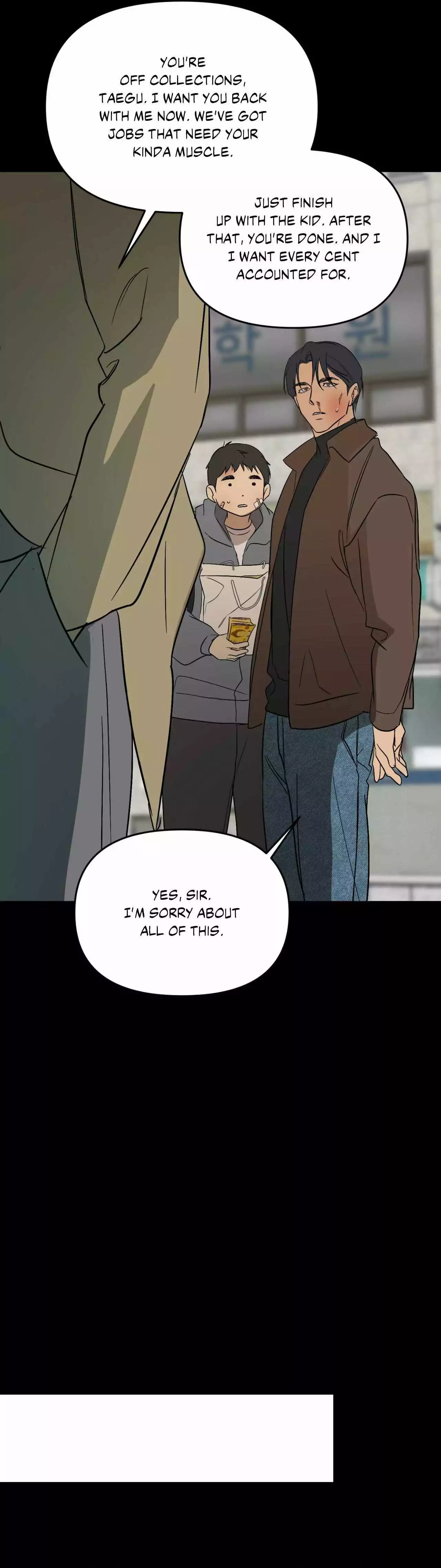 Backlight - Chapter 52 Page 28