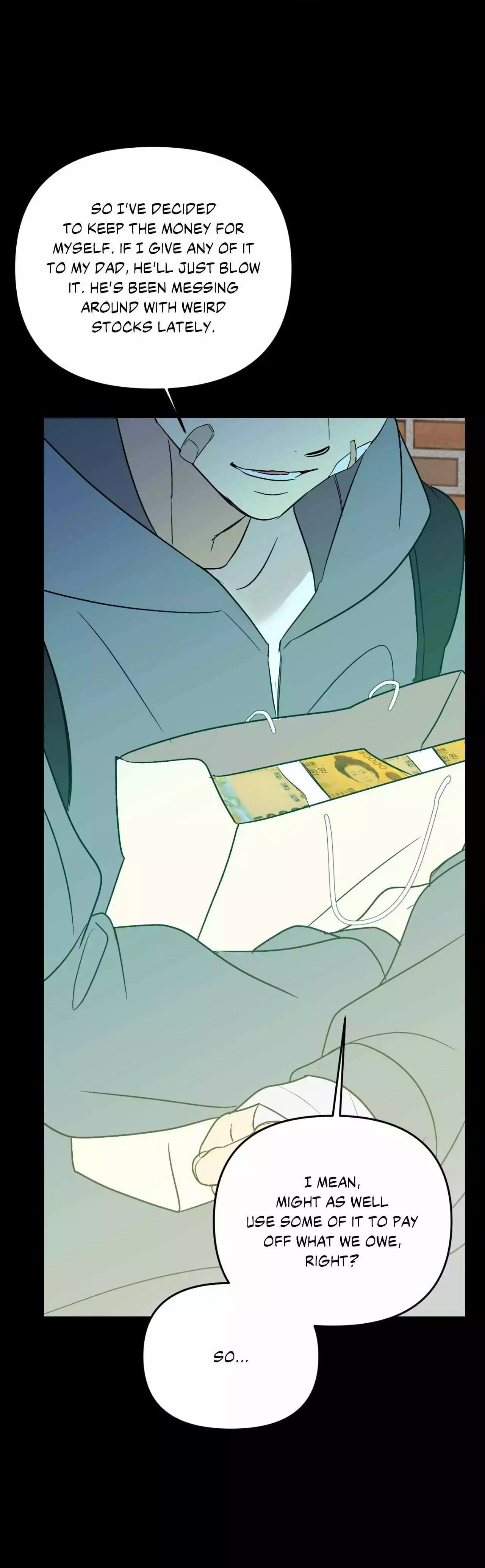 Backlight - Chapter 52 Page 33