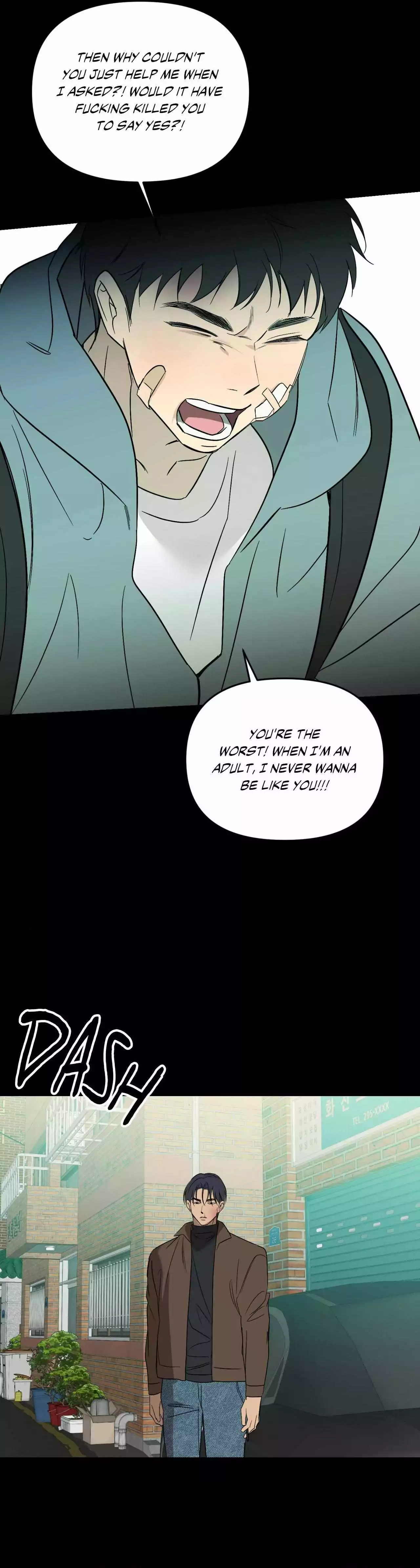 Backlight - Chapter 52 Page 39