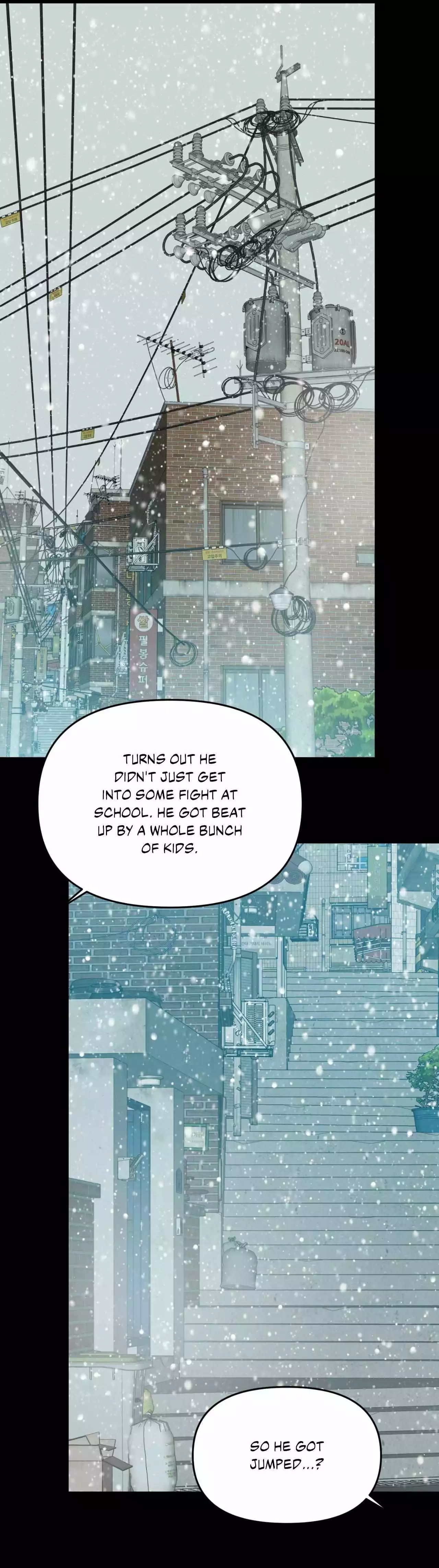 Backlight - Chapter 52 Page 41