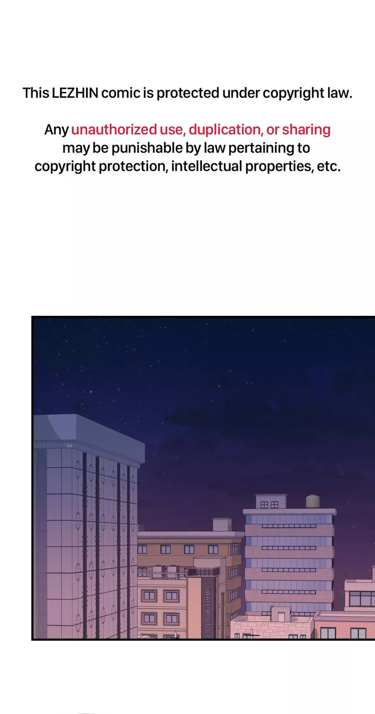 Backlight - Chapter 53 Page 3