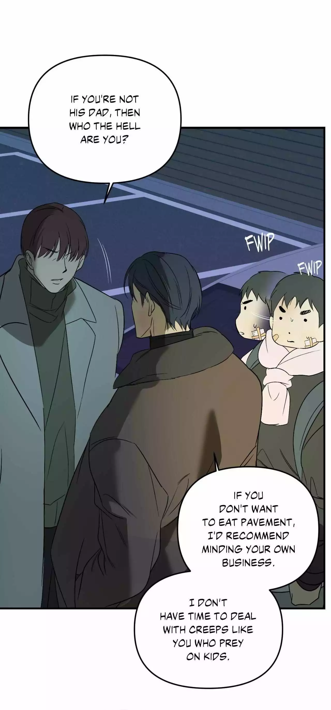 Backlight - Chapter 53 Page 10