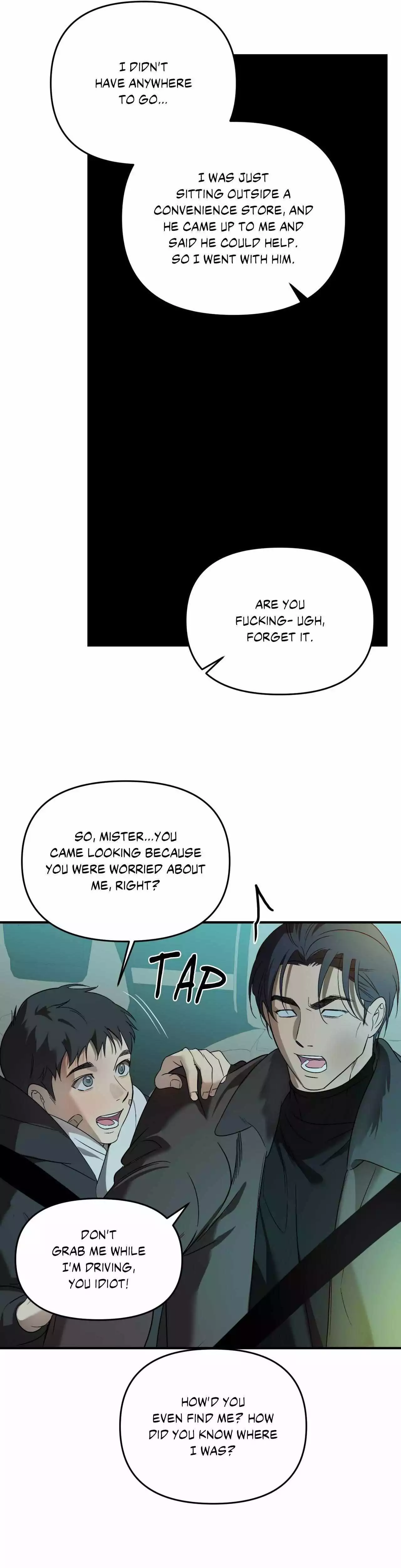 Backlight - Chapter 53 Page 19