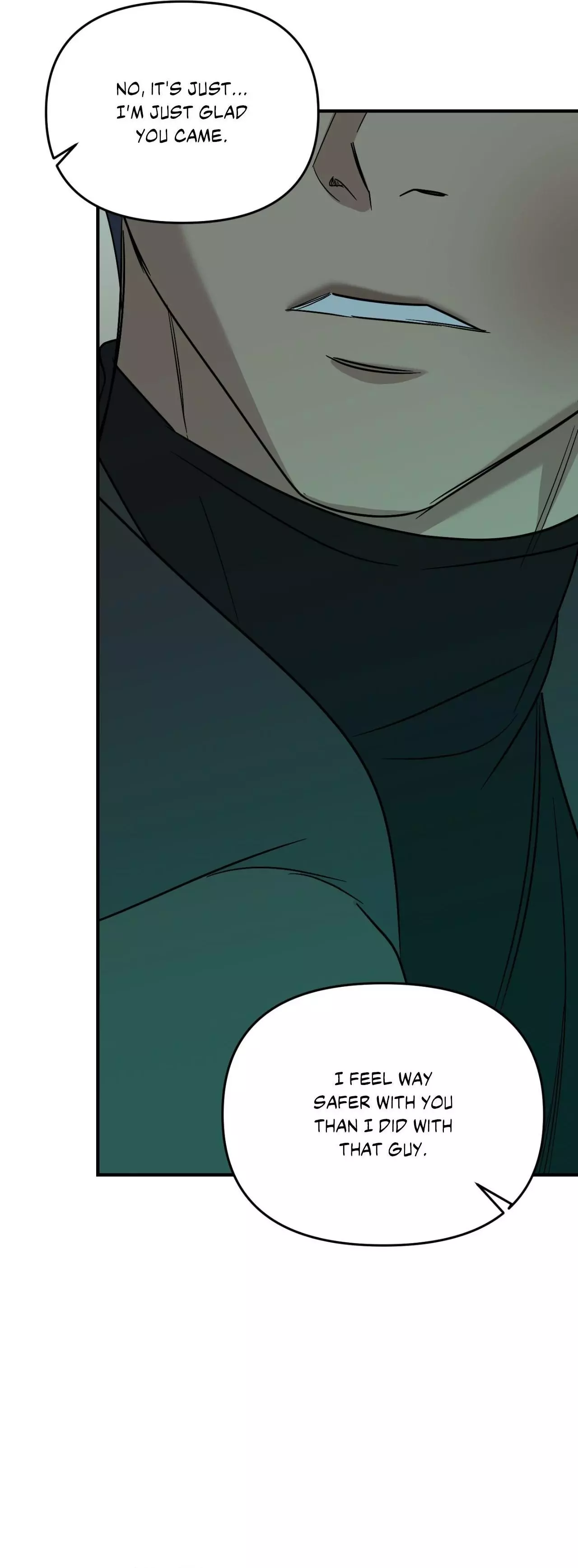 Backlight - Chapter 53 Page 21
