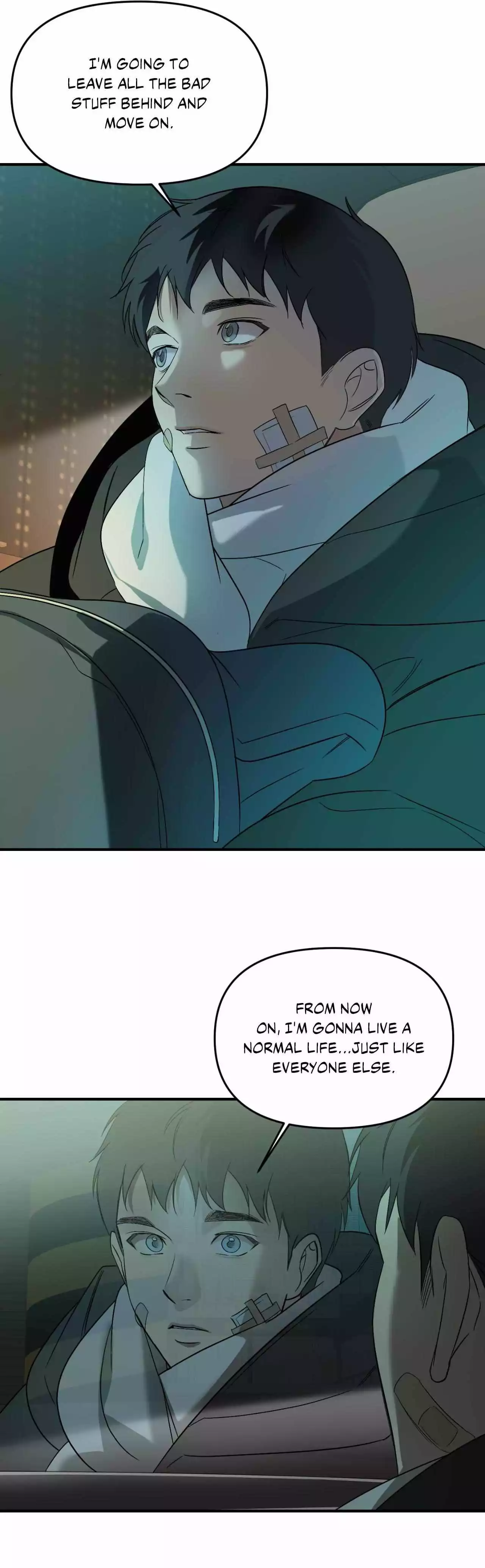 Backlight - Chapter 53 Page 22