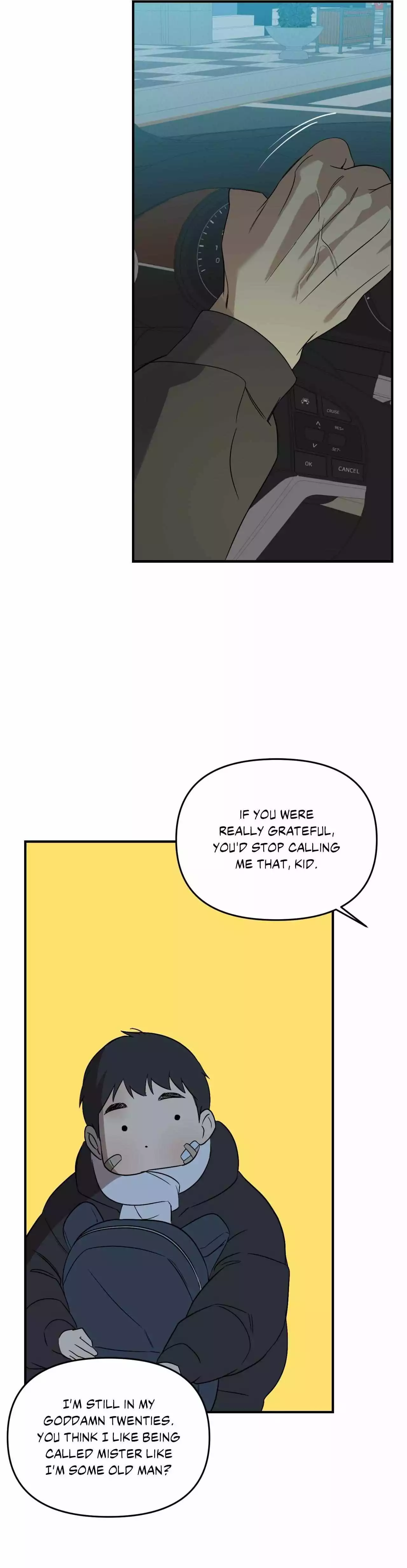 Backlight - Chapter 53 Page 24