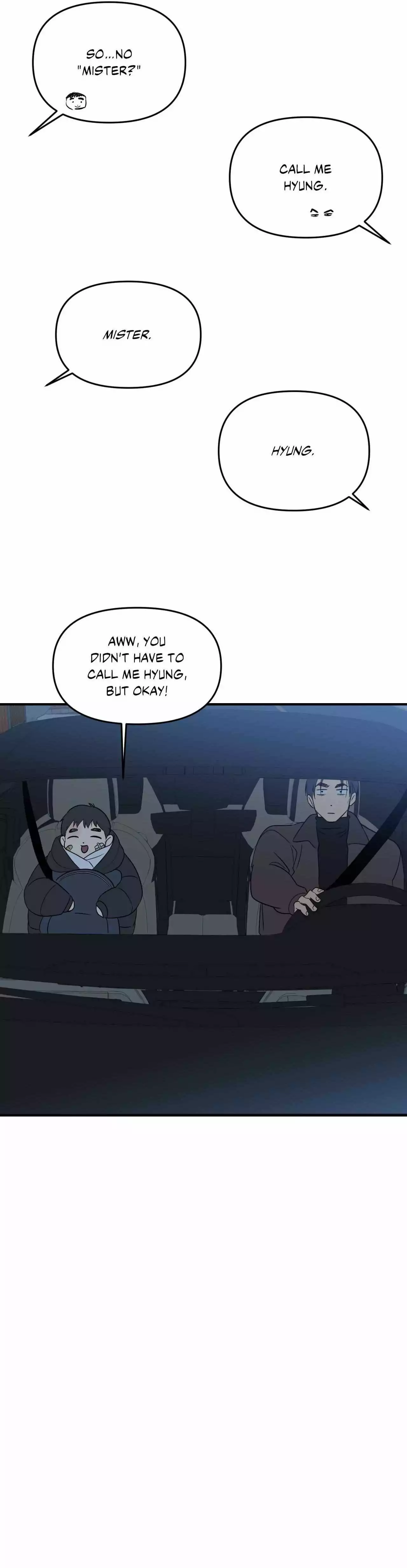 Backlight - Chapter 53 Page 25