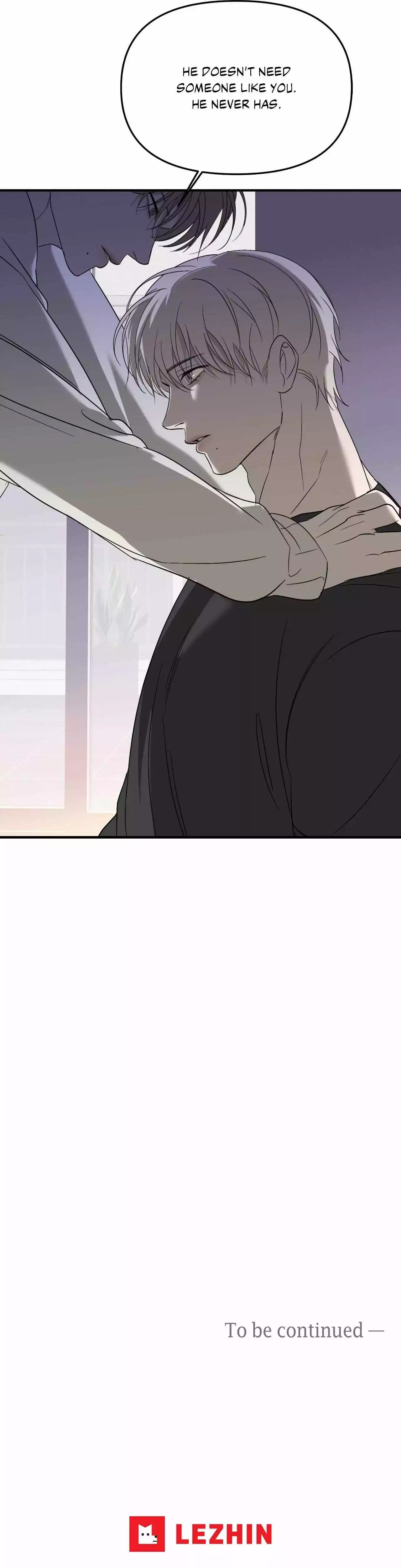 Backlight - Chapter 53 Page 33