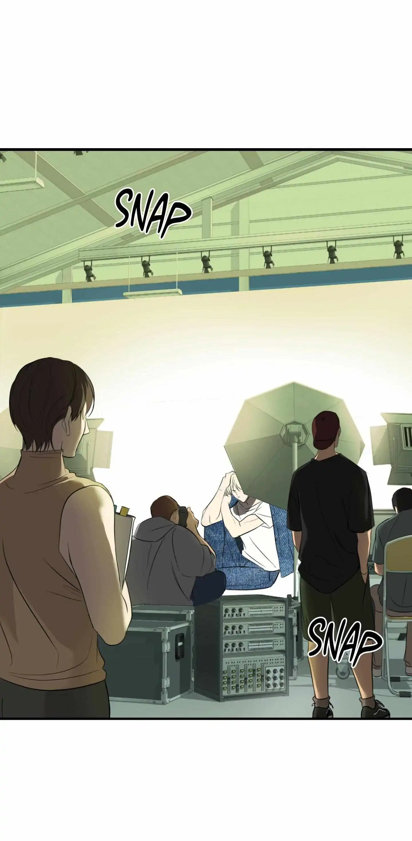 Backlight - Chapter 54 Page 4
