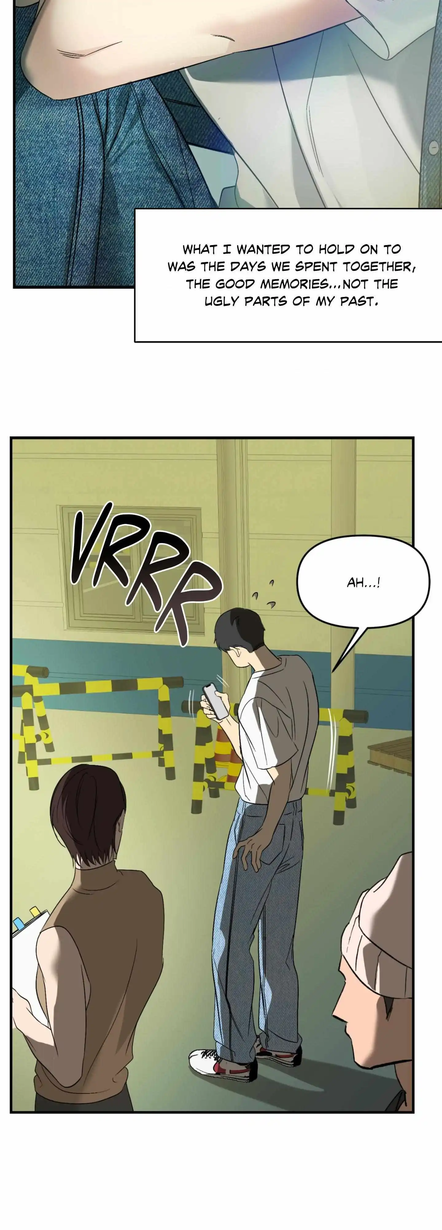 Backlight - Chapter 54 Page 12