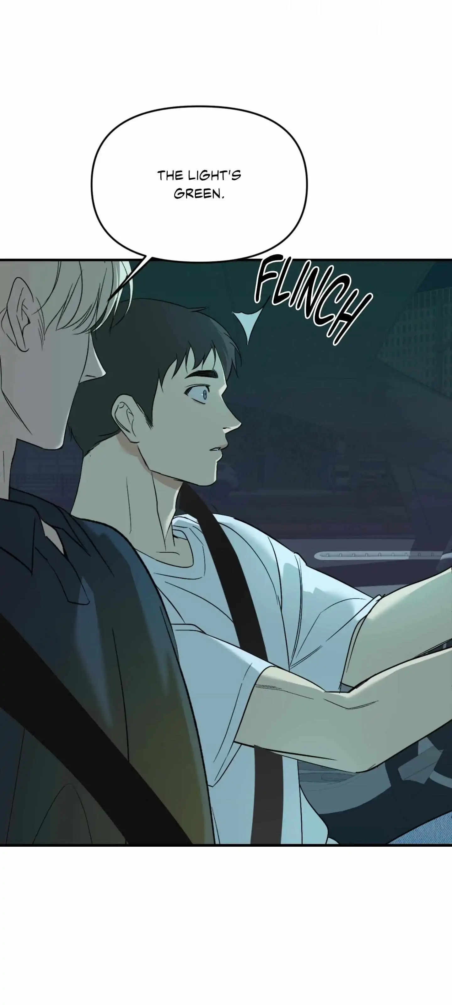Backlight - Chapter 54 Page 19