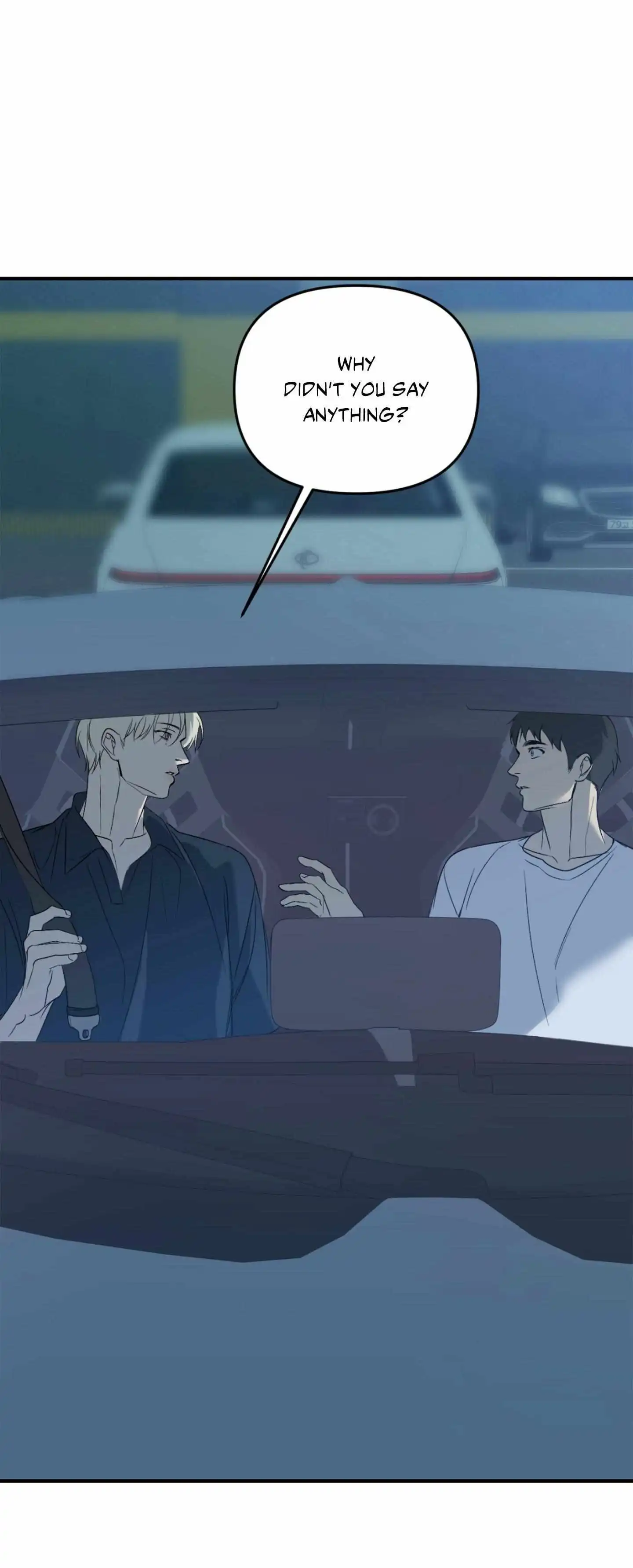 Backlight - Chapter 54 Page 24