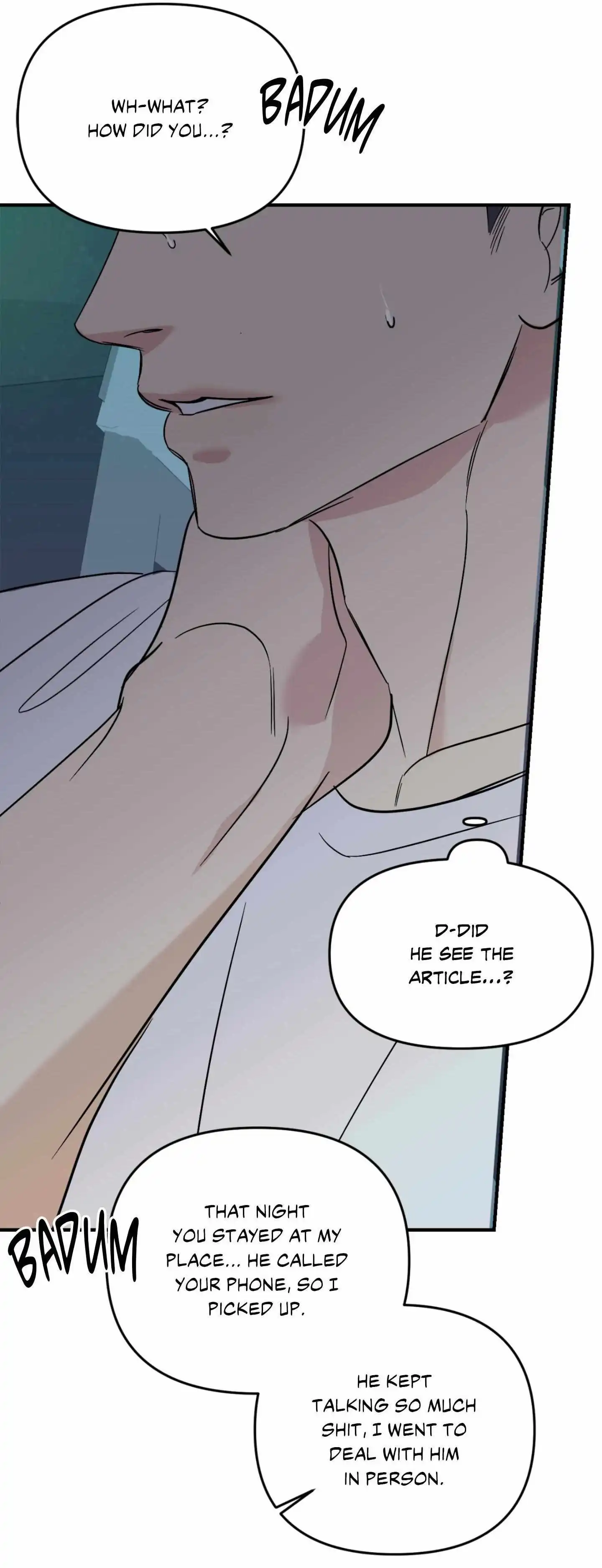 Backlight - Chapter 54 Page 25