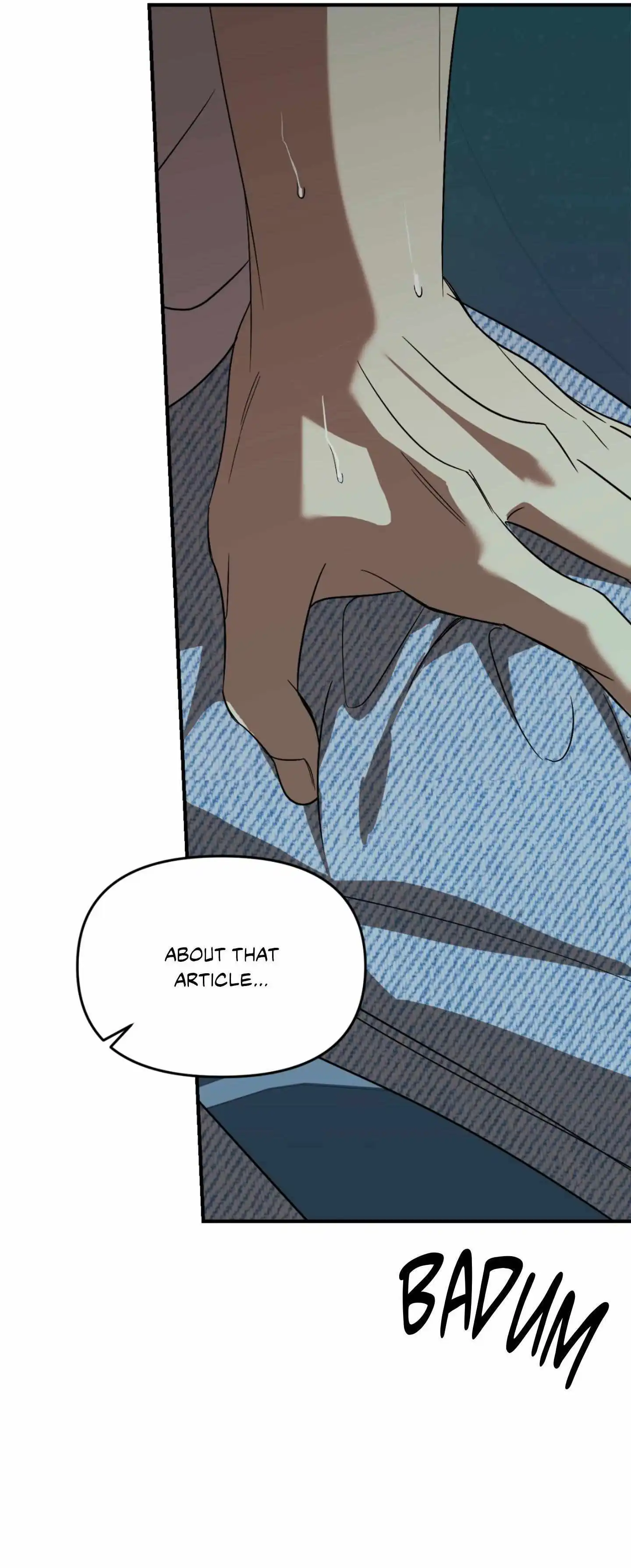 Backlight - Chapter 54 Page 26