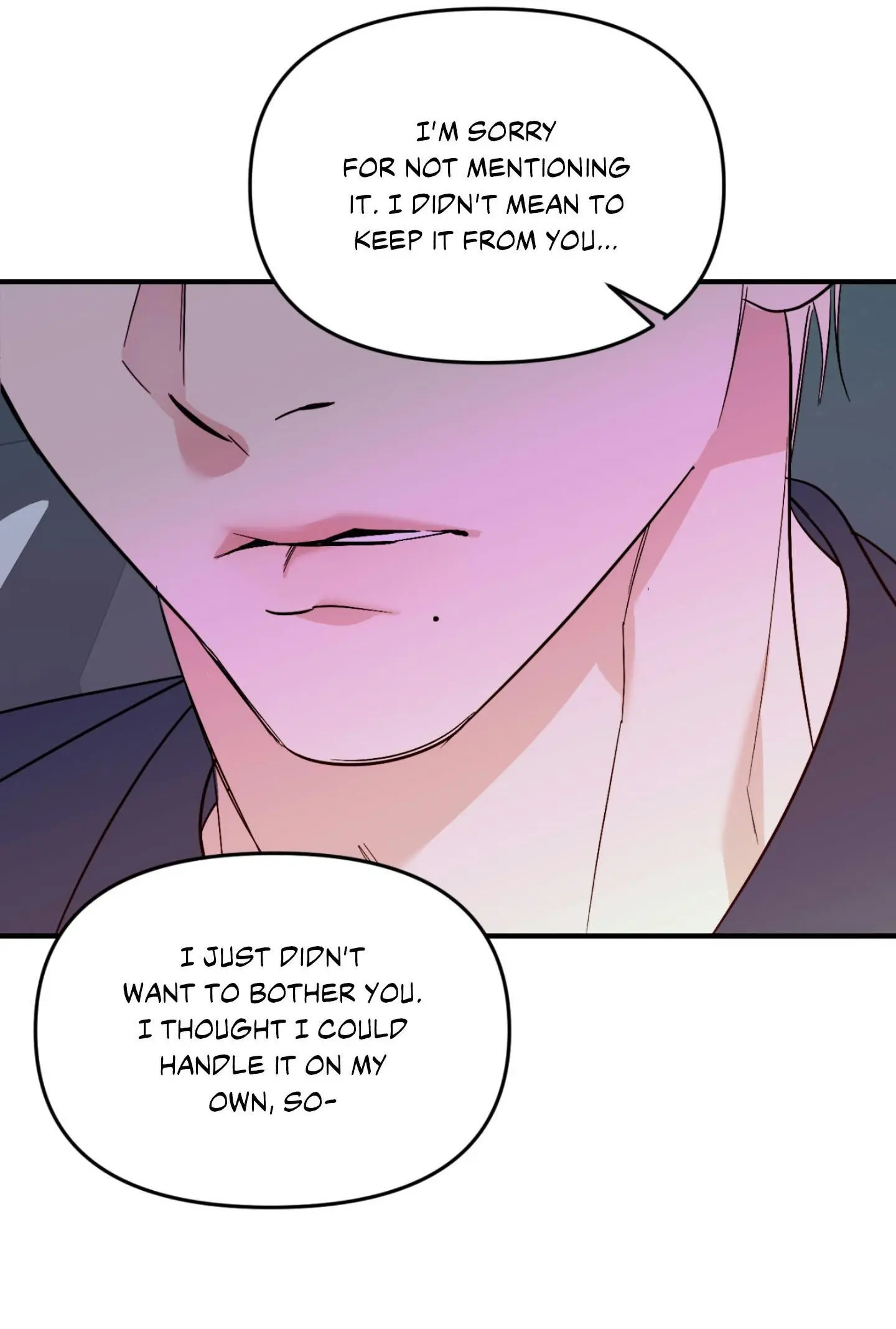 Backlight - Chapter 54 Page 30